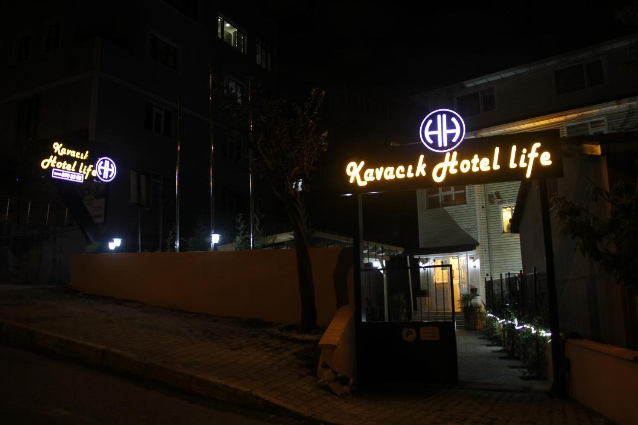 Kavacik Hotel Life - Istanbul — Fotoğraflar 1